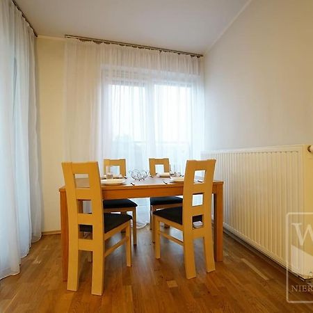 ורוצלב Modern Apartment-City Center-New Building-Garage מראה חיצוני תמונה